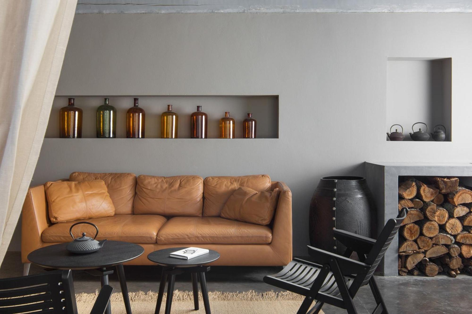 Br Villas By Rent Istria Radetici Room photo