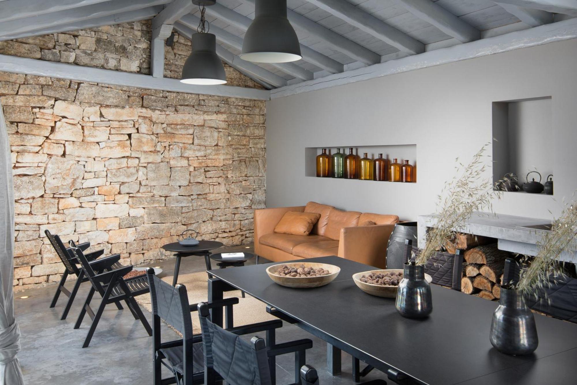 Br Villas By Rent Istria Radetici Room photo