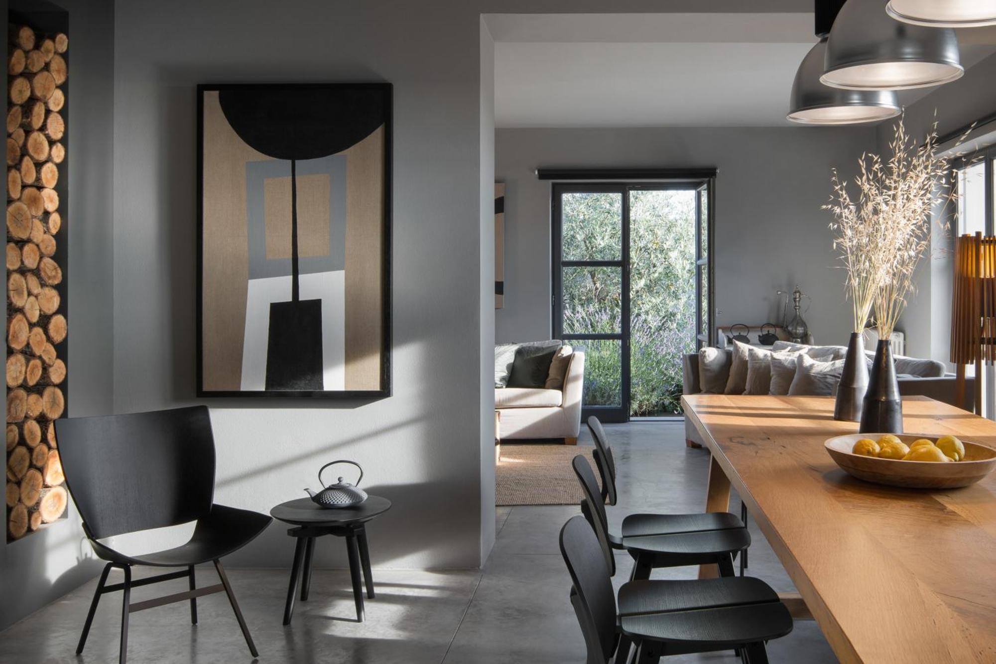 Br Villas By Rent Istria Radetici Room photo