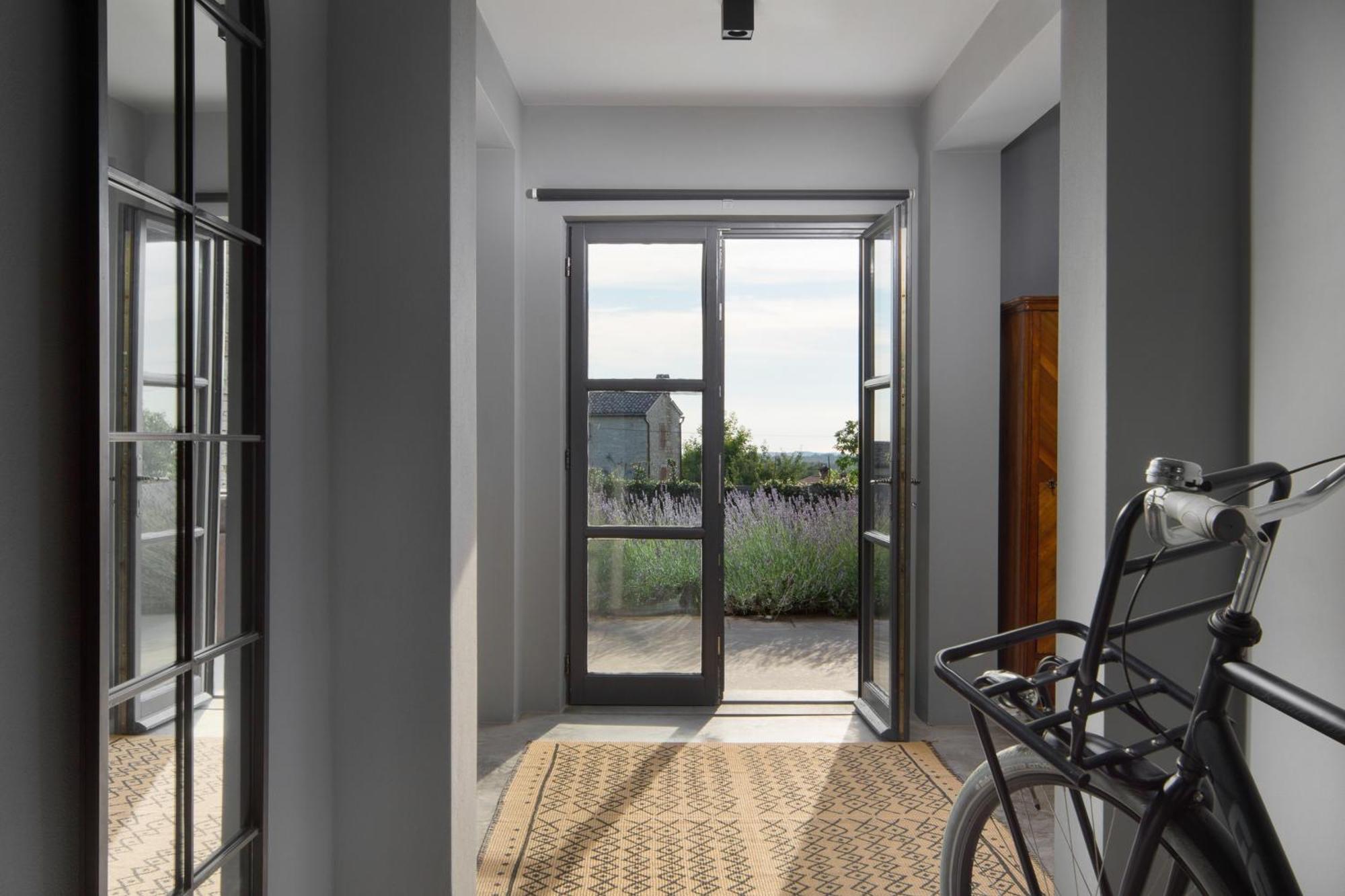 Br Villas By Rent Istria Radetici Room photo