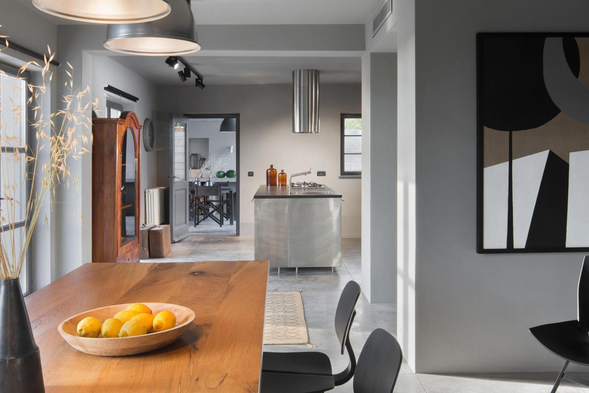 Br Villas By Rent Istria Radetici Room photo