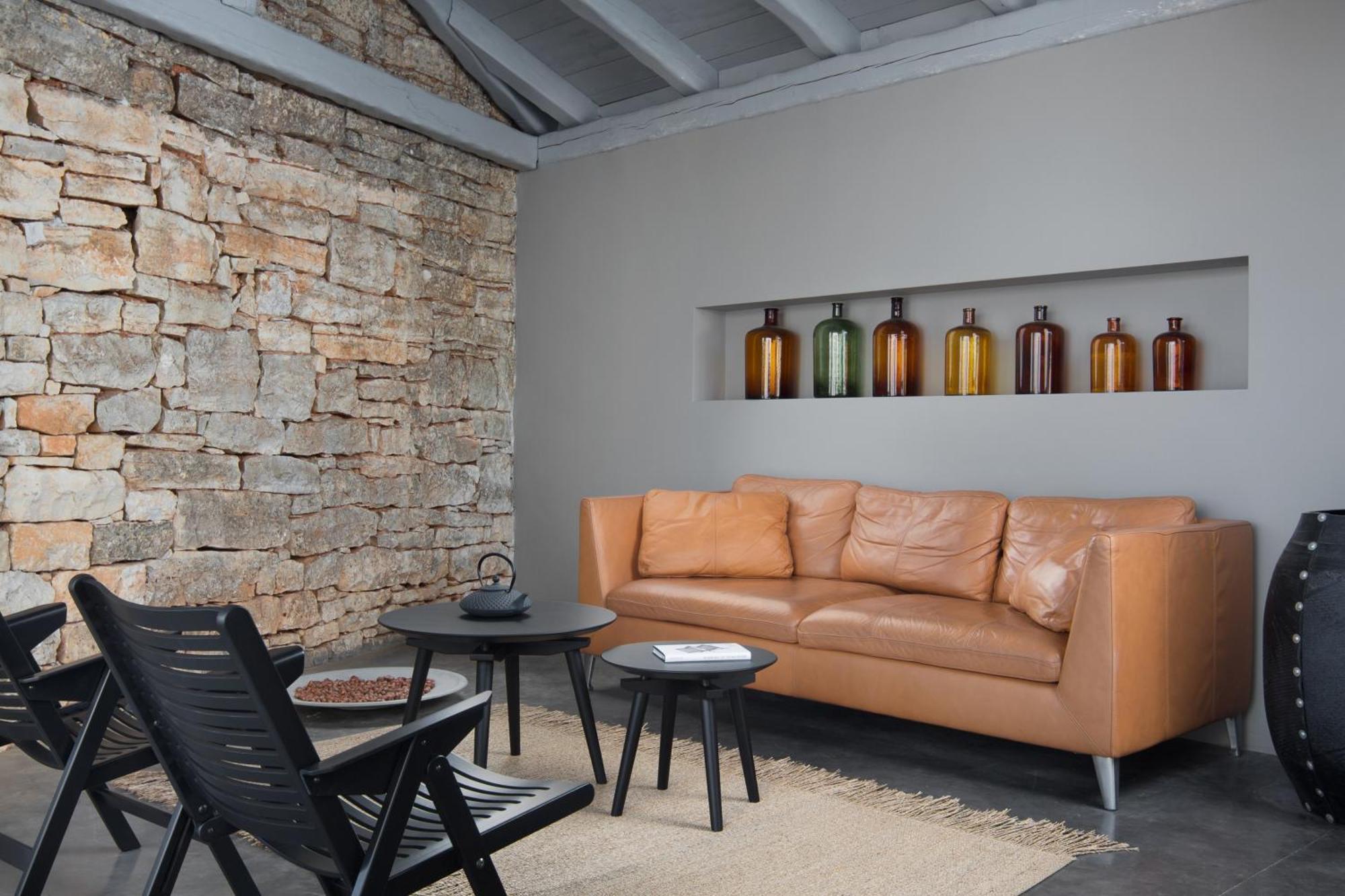 Br Villas By Rent Istria Radetici Room photo