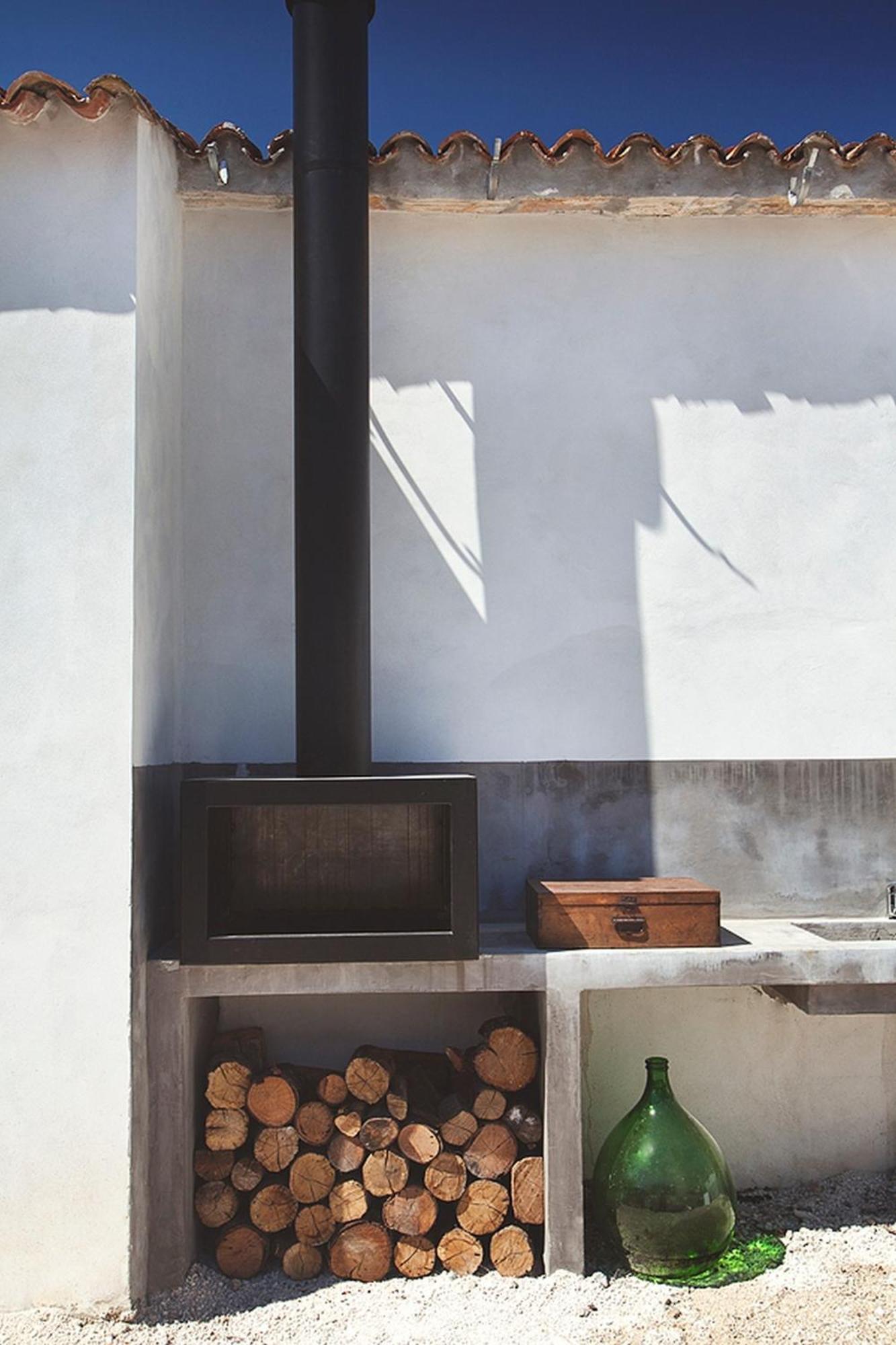 Br Villas By Rent Istria Radetici Room photo