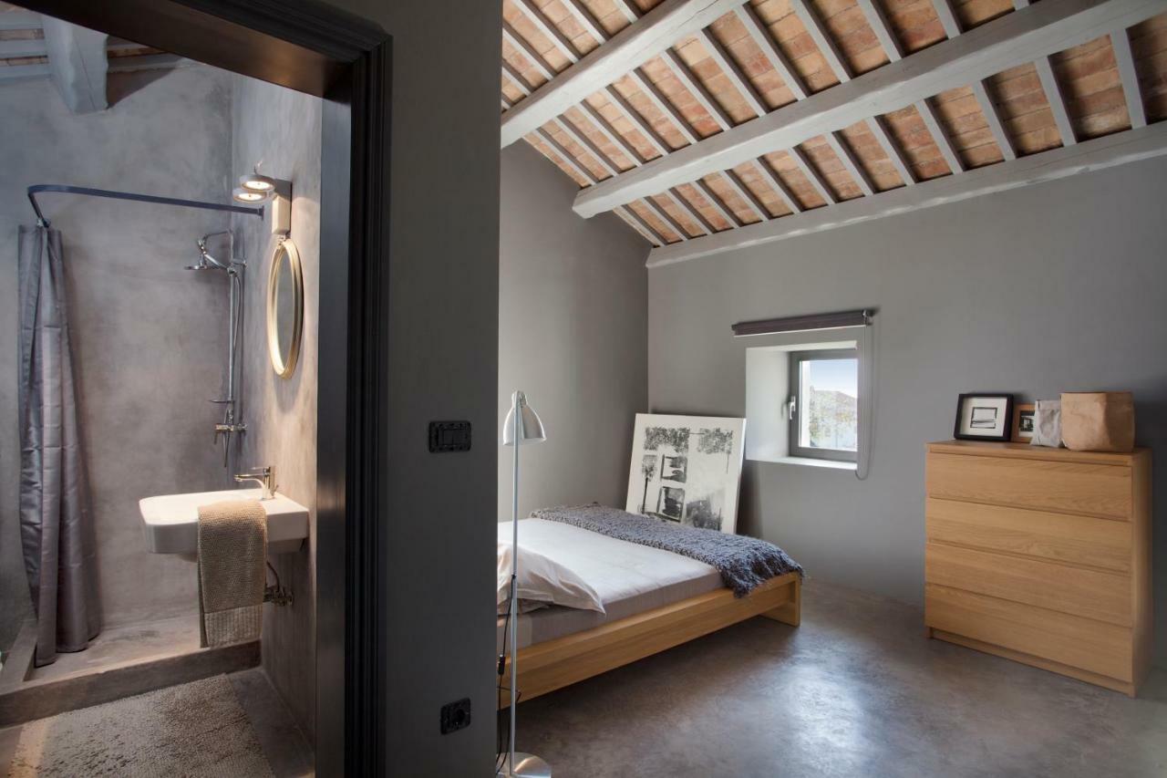 Br Villas By Rent Istria Radetici Exterior photo
