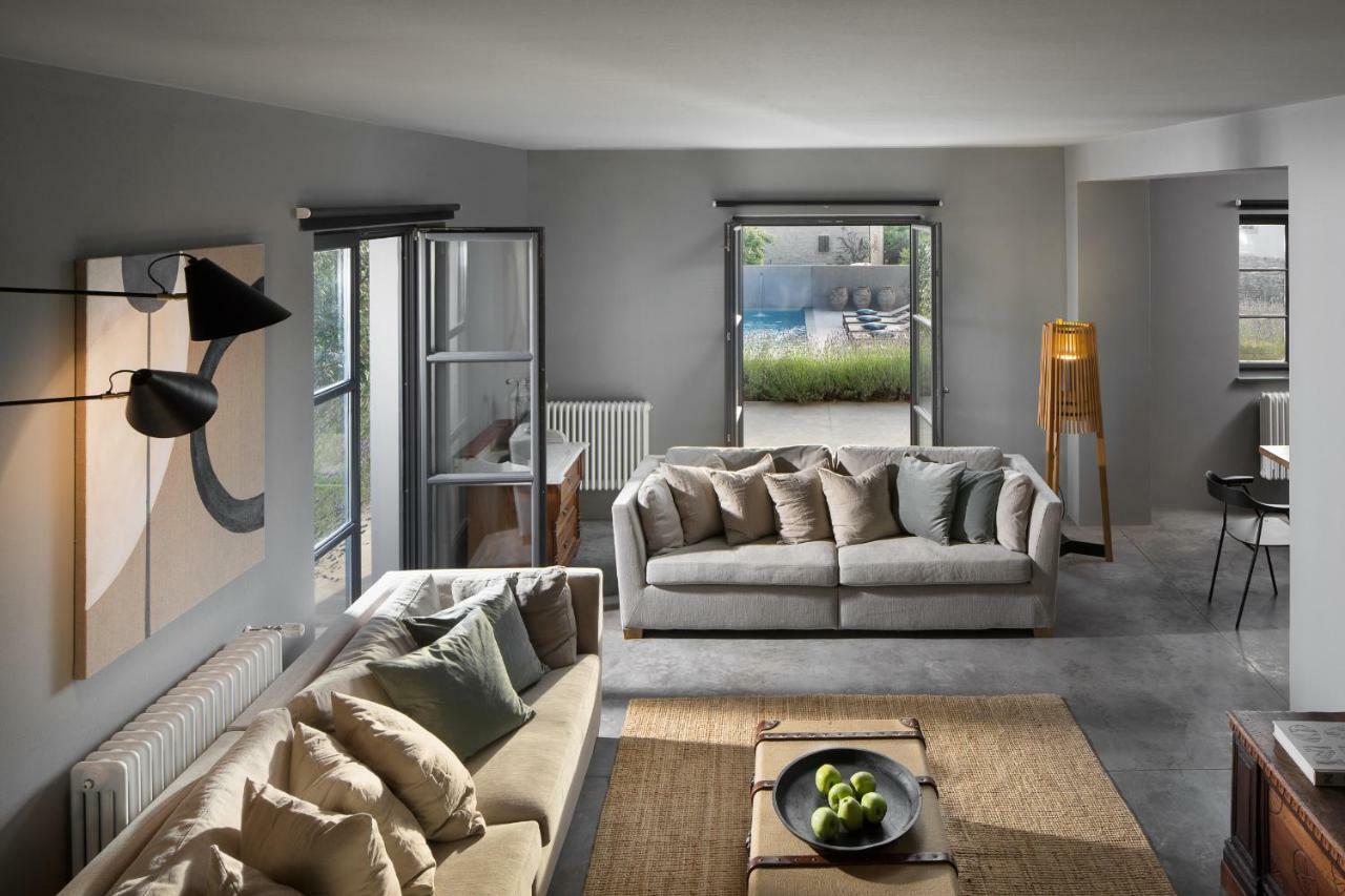 Br Villas By Rent Istria Radetici Exterior photo