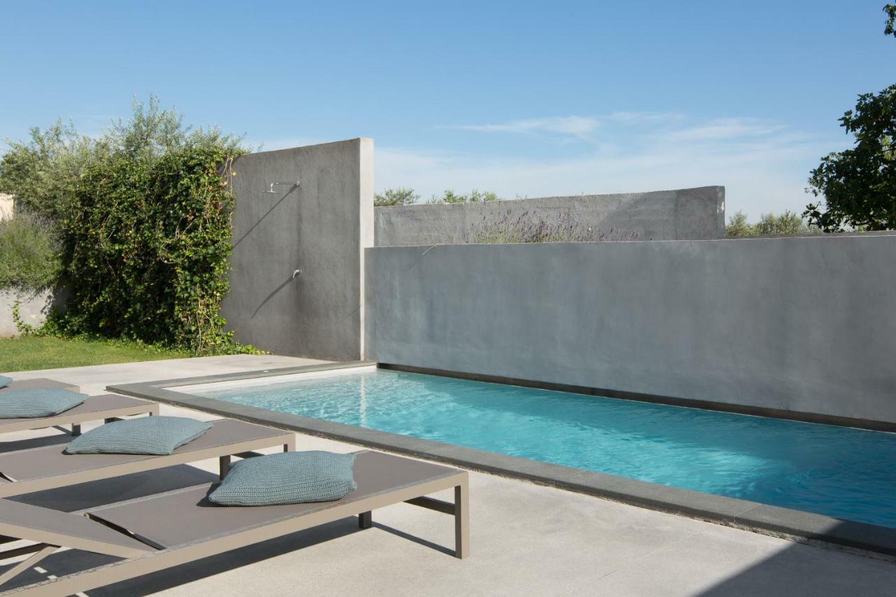 Br Villas By Rent Istria Radetici Exterior photo