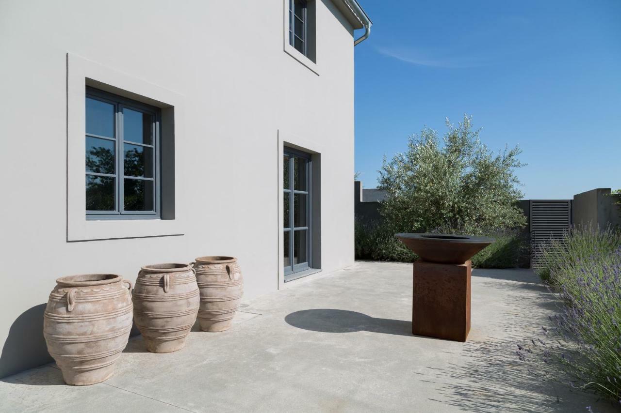 Br Villas By Rent Istria Radetici Exterior photo