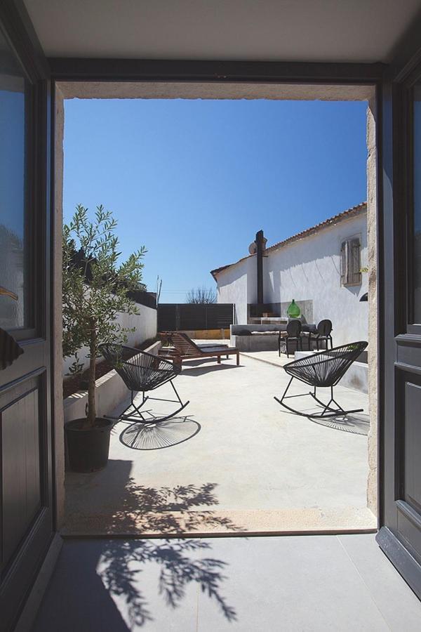 Br Villas By Rent Istria Radetici Exterior photo
