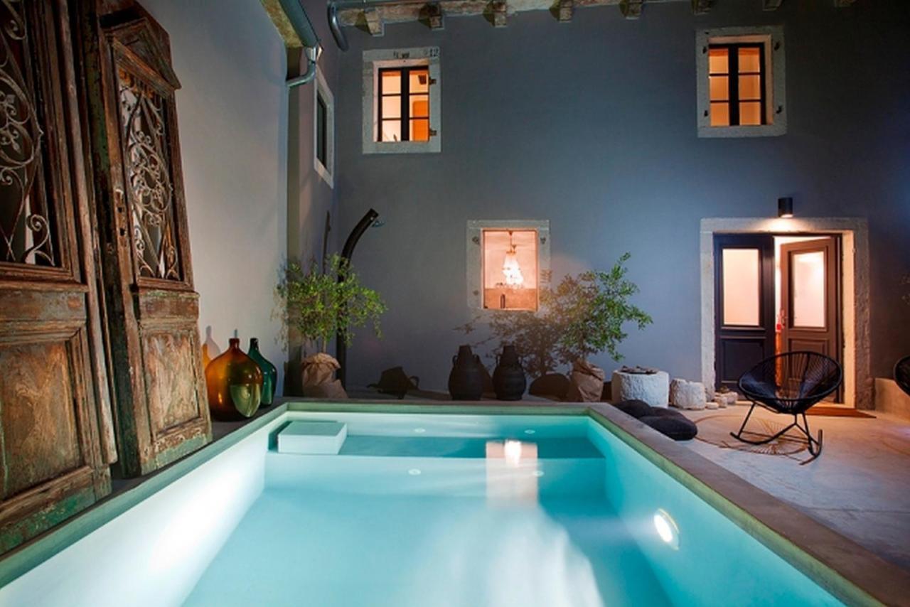 Br Villas By Rent Istria Radetici Exterior photo