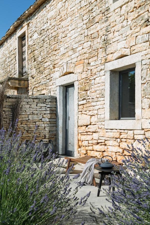 Br Villas By Rent Istria Radetici Exterior photo