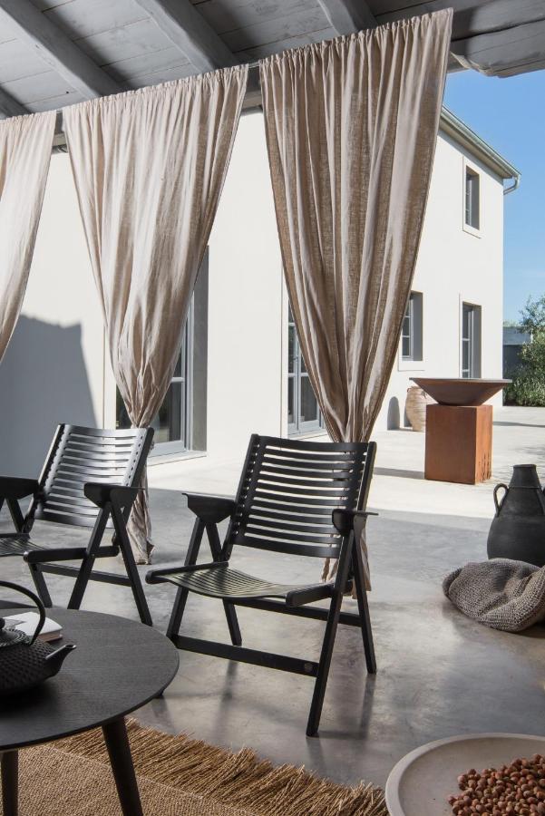 Br Villas By Rent Istria Radetici Exterior photo